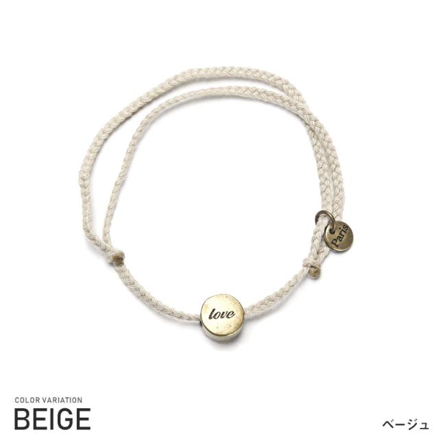 ¥450～ 粒イニシャル オーダー受付中 ミサンガ ブレスレット アンクレット 450〜 粒イニシャル オーダー受付中 ミサンガ アンクレット ¥450～ 粒