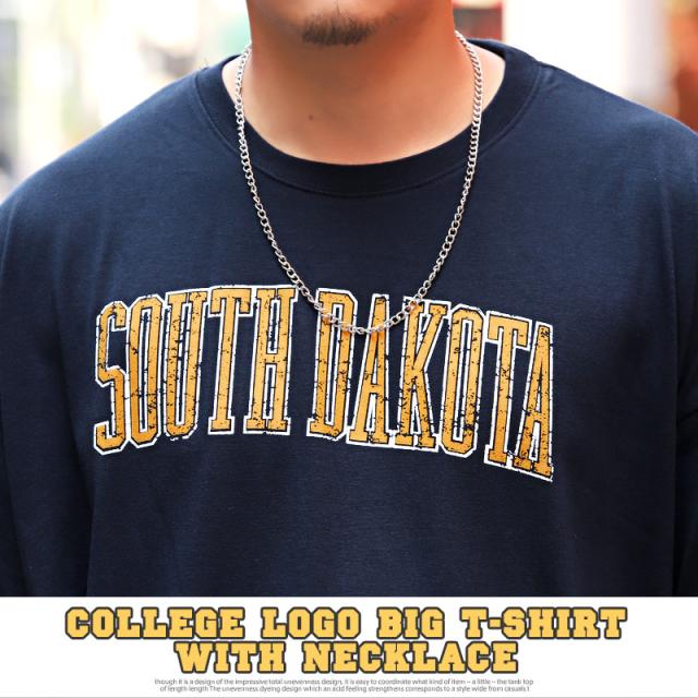 ★RECTO★MENS LLEGE LOGO T-SHIRT★6066_6069★韓国★大人気★ 10b6876436ca1a98e450c7a4a3d854