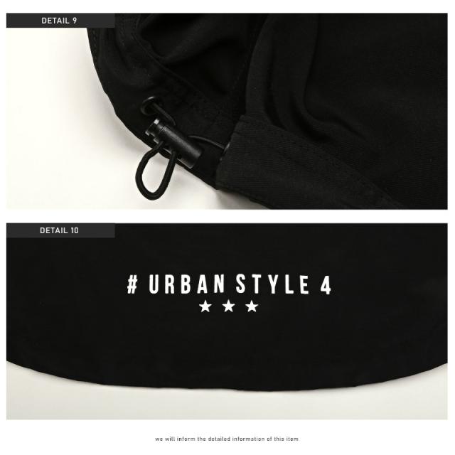 セール SALE 17%OFF マウンテンパーカー メンズ 高密度 タフタ 防風 星