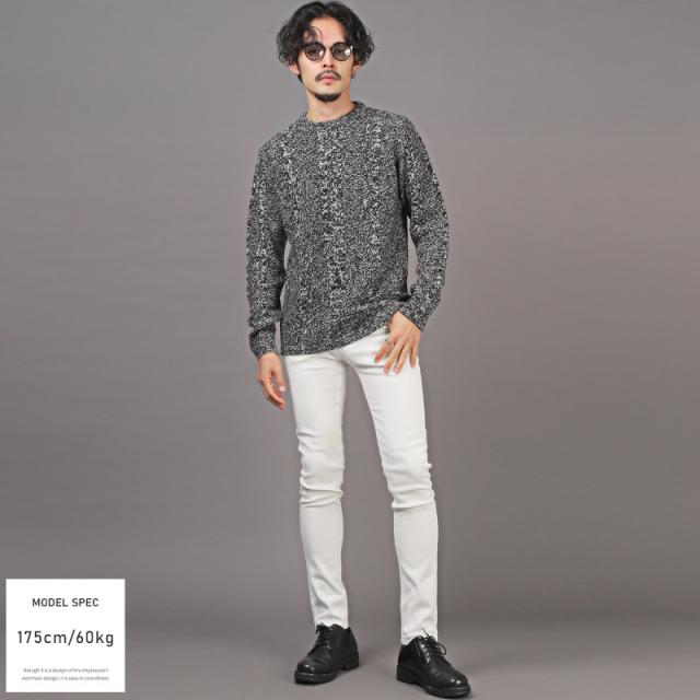 スキニーパンツ メンズ チノパン スキニー スリムパンツ タイト ストレッチ 無地パンツ 伸縮性 メンズパンツ【スキニーパンツ】 aa-2866の通販は