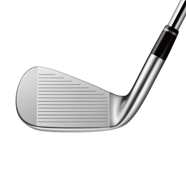 プロギア 02 アイアン 5本セット（#6-#9、PW）2023年モデル Diamana FOR PRGR カーボンシャフト[PRGR IRONS 02][アイアンセット]_2