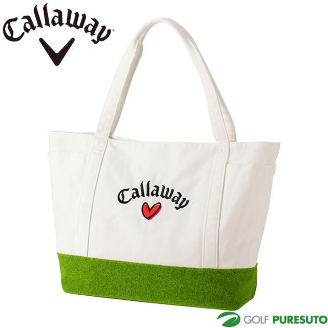 【レディース】Callaway/Shibaful ラブキャロウェイ トート ウィメンズ 23 JM 5923172の通販は