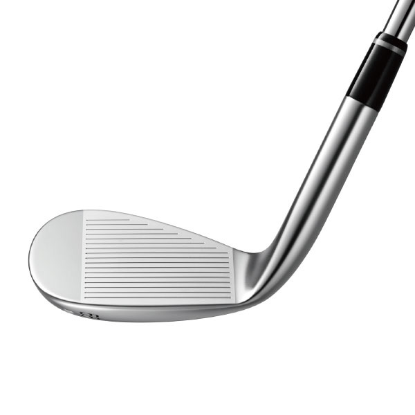 プロギア 0 TOUR ウェッジ 2023年モデル  NS PRO MODUS3 TOUR 105 スチールシャフト[PRGR ゼロ ツアー]_2