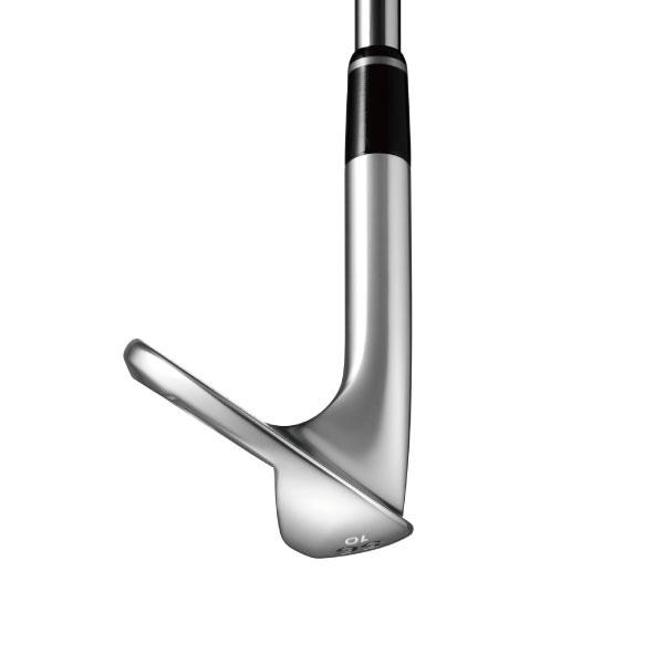 プロギア 0 TOUR ウェッジ 2023年モデル  NS PRO MODUS3 TOUR 105 スチールシャフト[PRGR ゼロ ツアー]_3