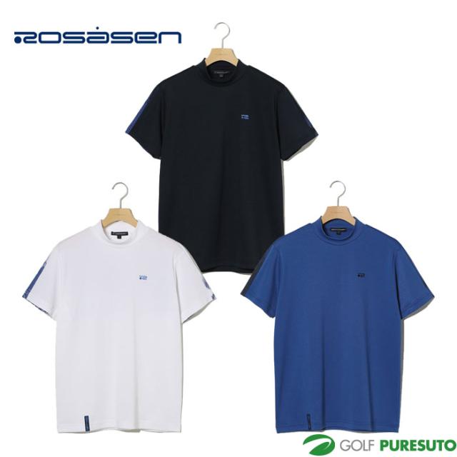 Rosasen（ロサーセン）スプラッシュ迷彩エンボスプリントブルゾン 044