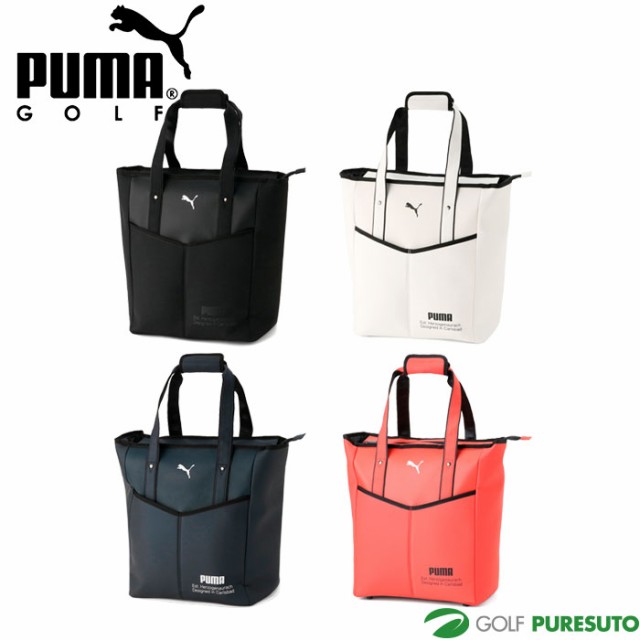 プーマ ゴルフ PUMA BASIC トートバッグ 31L 090099 メンズ レディース