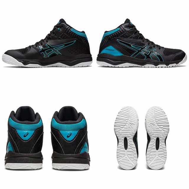 ジュニア】アシックス asics バスケットシューズ DUNKSHOT MB 9