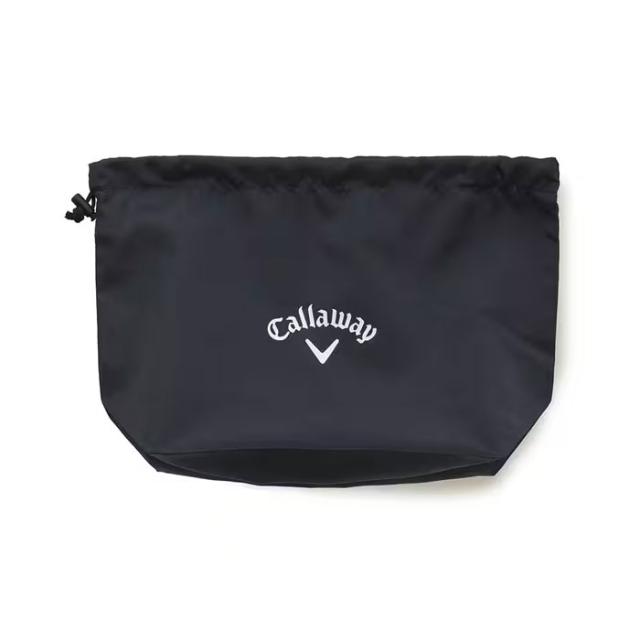 【レディース】キャロウェイ ゴルフ セットアップ レインウェア C23989201 ゴルフウェア_5