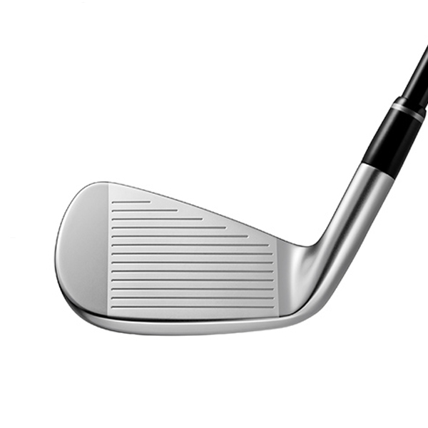 プロギア 05 アイアン 5本セット（#7-A）2023年モデル MCI FOR PRGR