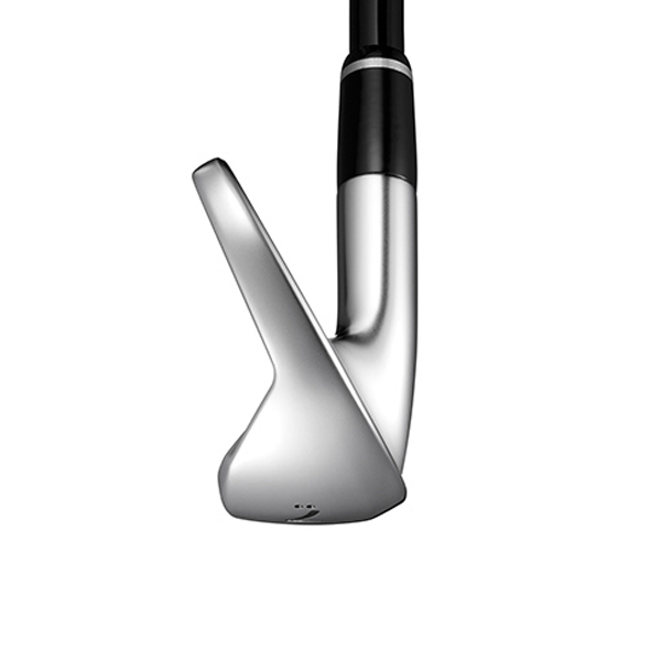 プロギア 05 アイアン 5本セット（#7-A）2023年モデル MCI FOR PRGR