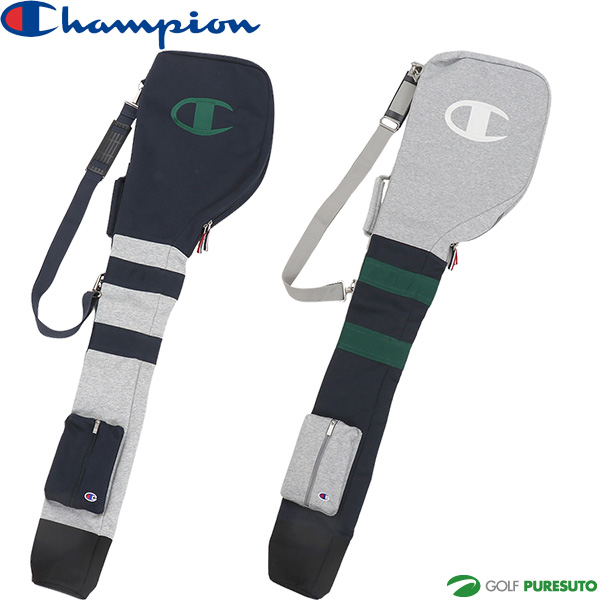 チャンピオン ゴルフ クラブケース C3-YG751A メンズ レディース ユニセックス 練習の通販は 6,890円
