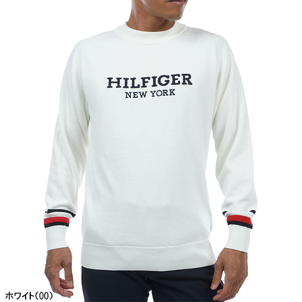 タグ付き新品　トミーヒルフィガー　TOMY  ゴルフ　セーター トミー ヒルフィガー ゴルフ (Tommy Hilfiger Golf) | トミー