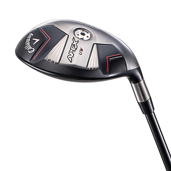 キャロウェイ APEX UW ユーティリティー TENSEI 70 for Callaway