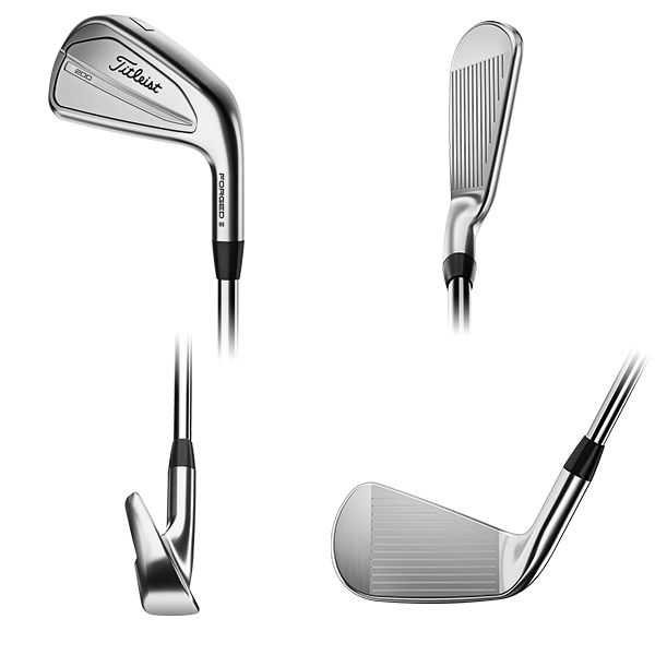 タイトリスト T200 アイアン 6本セット（#5-#9、P）N.S.PRO