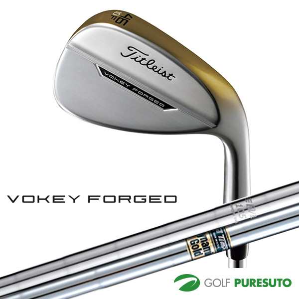 日本正規品 タイトリスト VOKEY FORGED(ボーケイフォージド) TC(ツアー