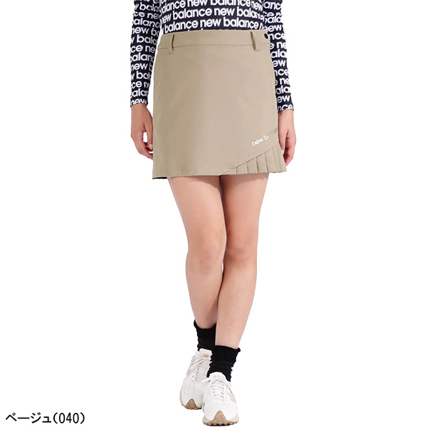 レディース】ニューバランス ゴルフ 4WAYストレッチ ソフトシェル