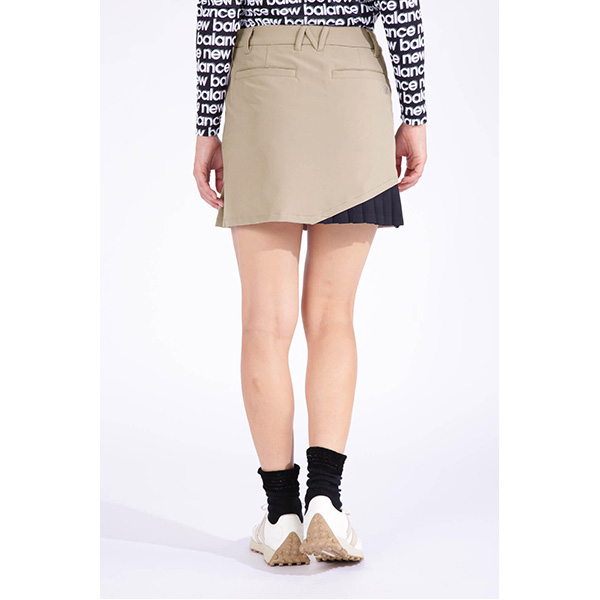 レディース】ニューバランス ゴルフ 4WAYストレッチ ソフトシェル