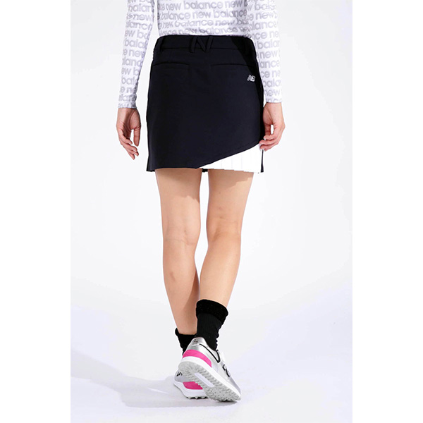 レディース】ニューバランス ゴルフ 4WAYストレッチ ソフトシェル