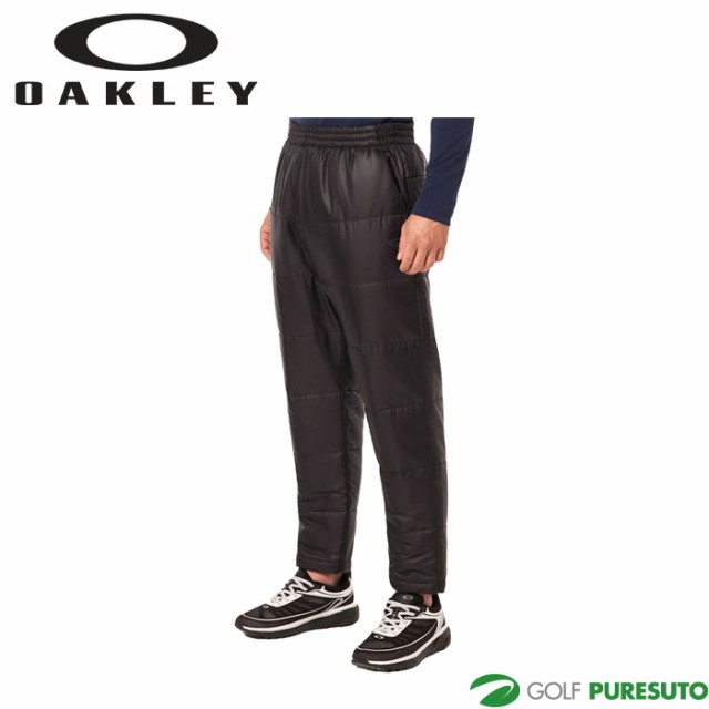 オークリー ゴルフ Enhance Insulation Pants 13.7 FOA405855
