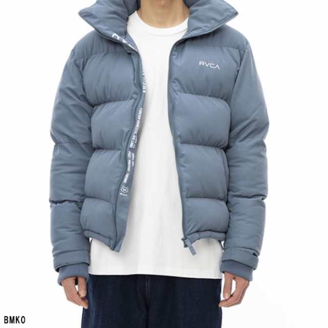 2023 ルーカ メンズ ルーカ PUFFER JACKET ジャケット 2023年秋冬