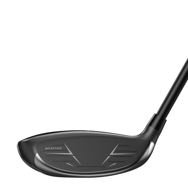 ダンロップ ゼクシオ エックス フェアウェイウッド Miyazaki AX-3 カーボンシャフト 2023年モデル[DUNLOP XXIO X EKS][XXIO 13]_2
