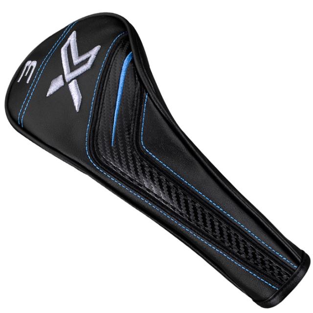 ダンロップ ゼクシオ エックス フェアウェイウッド Miyazaki AX-3 カーボンシャフト 2023年モデル[DUNLOP XXIO X EKS][XXIO 13]_3