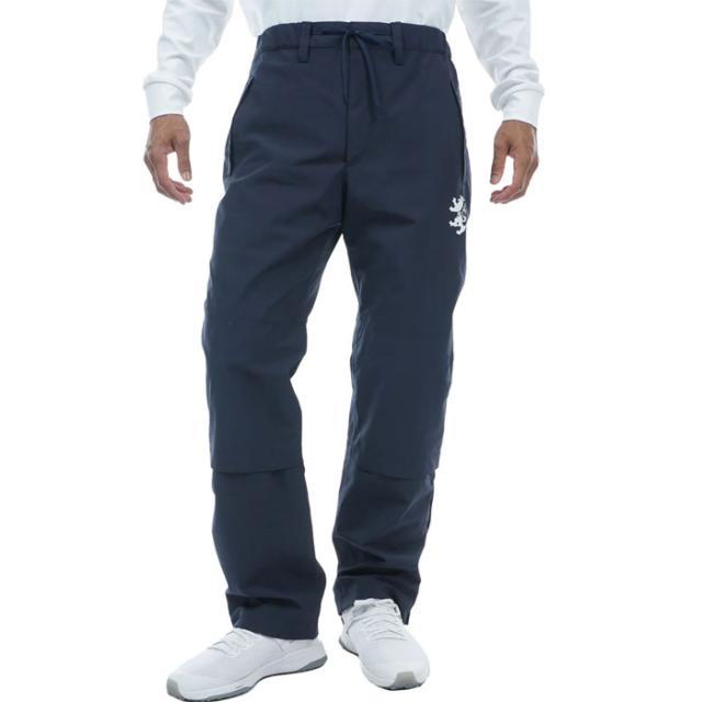 アドミラル ゴルフ 2WAY レインウェア 上下セット ADMA3R1／ADMA3R2 カッパ ゴルフウェア 2023年秋冬モデル Admiral Golf_8