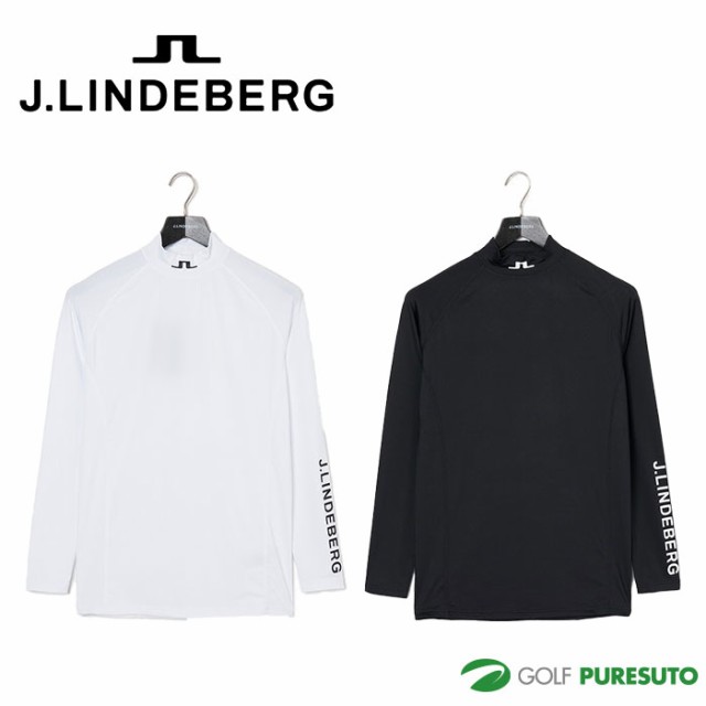 J.リンドバーグ ゴルフ コンプレッションインナー 071-29912 トップス 