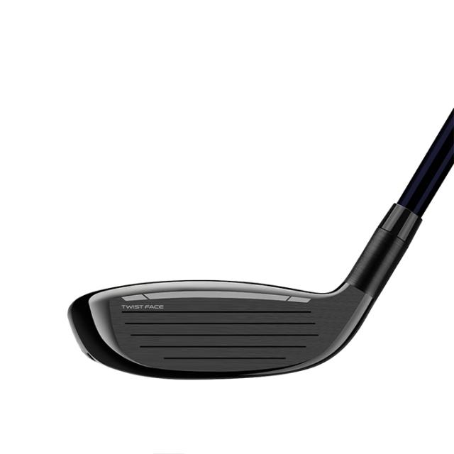 テーラーメイド Qi10 レスキュー（ユーティリティ） NS PRO 820GH（S 
