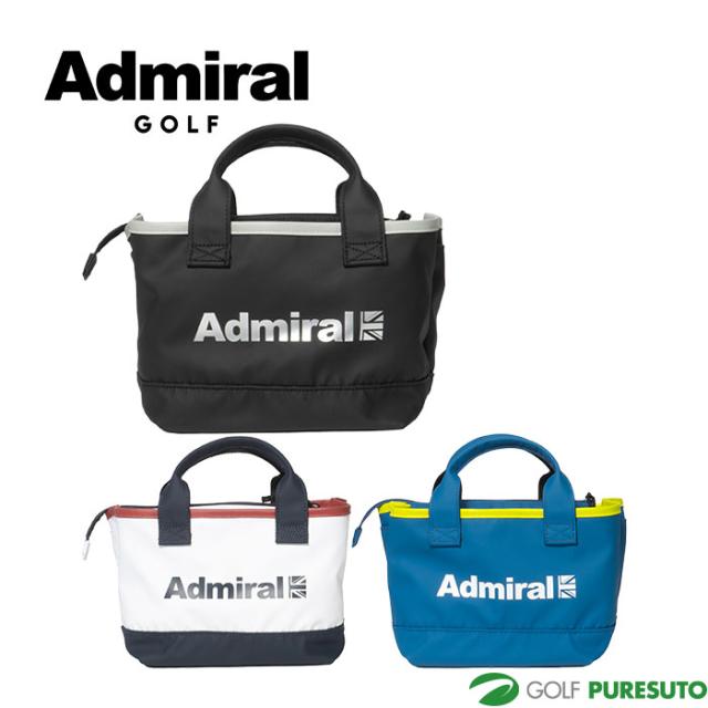 アドミラルゴルフ RB 軽量 ラウンドバッグ ADMZ4AT7 ゴルフバッグ 2024年春夏モデル Admiral Golfの通販は