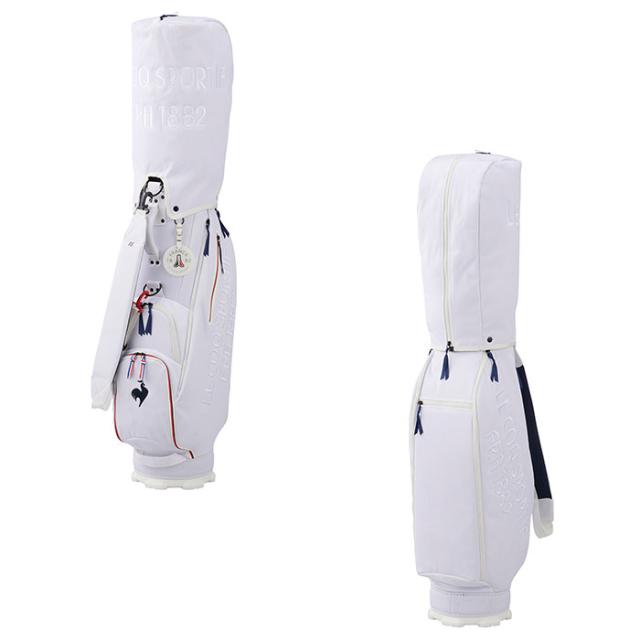 レディース】ルコックスポルティフ 8.5型 軽量 キャディバッグ