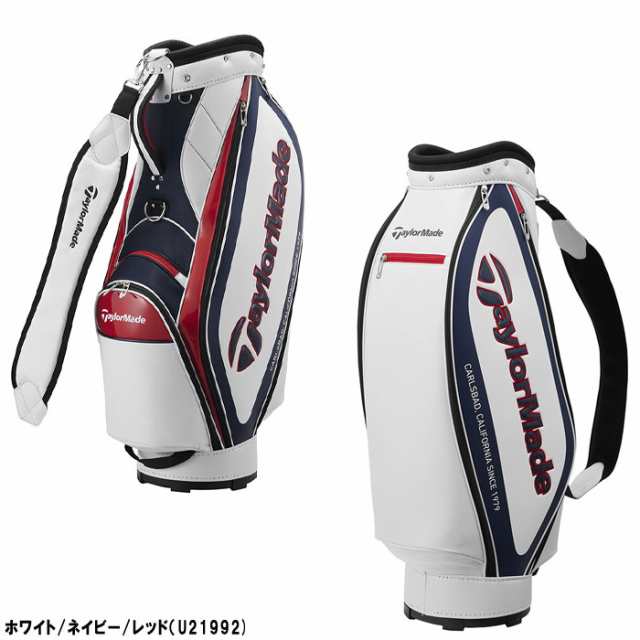 テーラーメイド TM24 トゥルーライト 9.0型 キャディバッグ UN067 カートタイプ 2024年春夏モデル TaylorMadeの通販はau  PAY マーケット - ゴルフプレスト | au PAY マーケット－通販サイト