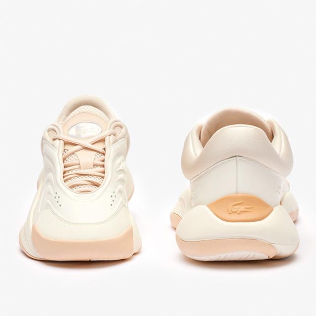ラコステ LACOSTE スニーカー ACELINE 124 1 SMA エースライン メンズ 47SMA0075 靴 ローカット スポーツシューズ カジュアル 2024年春夏モデル