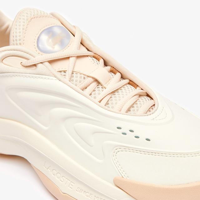 ラコステ LACOSTE スニーカー ACELINE 124 1 SMA エースライン メンズ 47SMA0075 靴 ローカット スポーツシューズ カジュアル 2024年春夏モデル