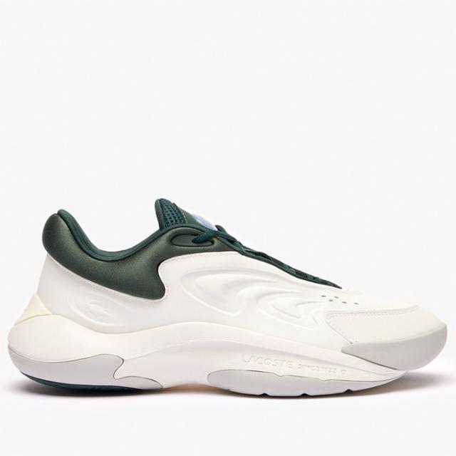 ラコステ LACOSTE スニーカー ACELINE 124 1 SMA エースライン メンズ 47SMA0075 靴 ローカット スポーツシューズ カジュアル 2024年春夏モデル