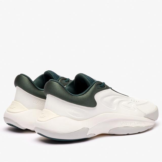 ラコステ LACOSTE スニーカー ACELINE 124 1 SMA エースライン メンズ 47SMA0075 靴 ローカット スポーツシューズ カジュアル 2024年春夏モデル