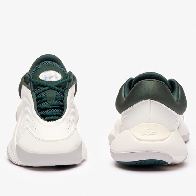 ラコステ LACOSTE スニーカー ACELINE 124 1 SMA エースライン メンズ 47SMA0075 靴 ローカット スポーツシューズ カジュアル 2024年春夏モデル