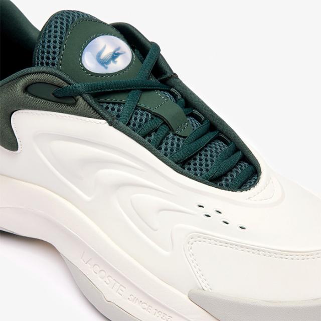 ラコステ LACOSTE スニーカー ACELINE 124 1 SMA エースライン メンズ 47SMA0075 靴 ローカット スポーツシューズ カジュアル 2024年春夏モデル
