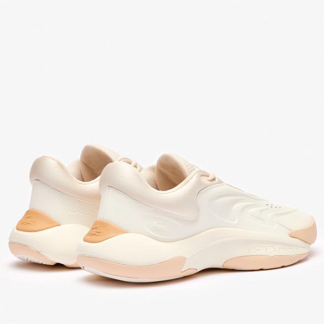 ラコステ LACOSTE スニーカー ACELINE 124 1 SMA エースライン メンズ 47SMA0075 靴 ローカット スポーツシューズ カジュアル 2024年春夏モデル