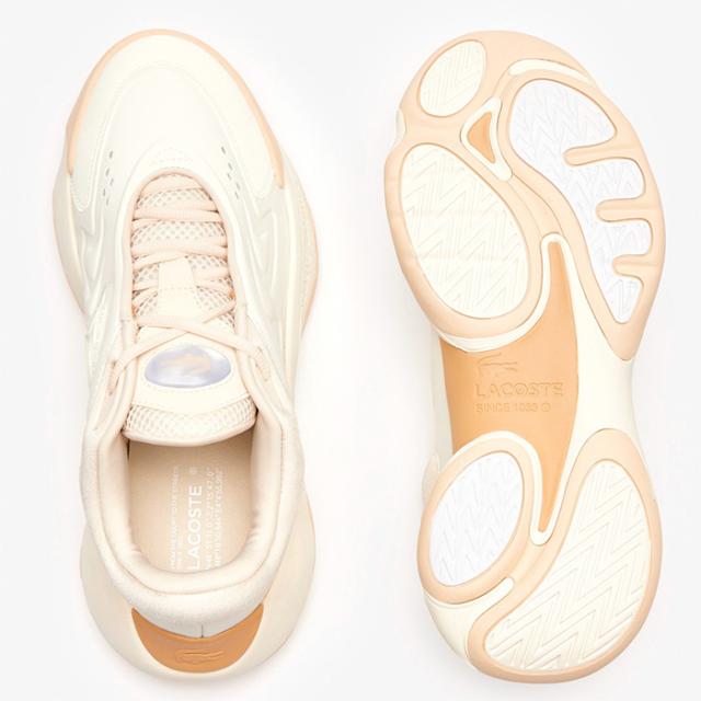 ラコステ LACOSTE スニーカー ACELINE 124 1 SMA エースライン メンズ 47SMA0075 靴 ローカット スポーツシューズ カジュアル 2024年春夏モデル