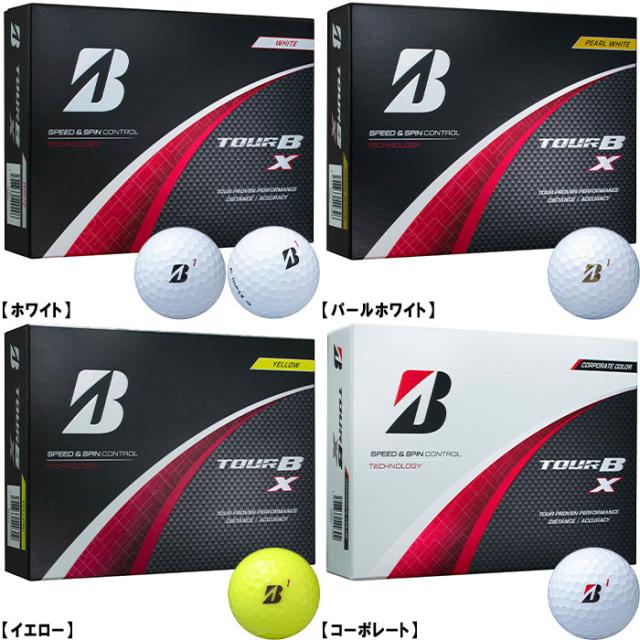 新品 ブリヂストン TOUR B X コーポレート 2026年モデル 3ダース 新品 ブリヂストン TOUR B X コーポレート 2026年モデル 3ダース