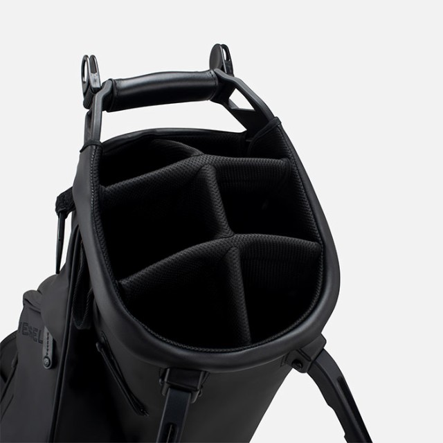 ベゼル 8.5型 PLAYER 4.0 キャディバッグ PLYRIV スタンドタイプ
