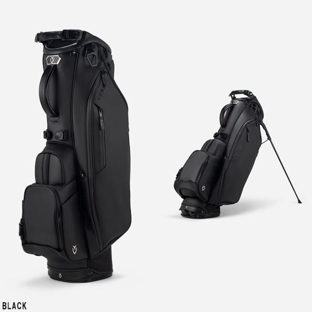 ベゼル 8.5型 PLAYER 4.0 キャディバッグ PLYRIV スタンドタイプ 