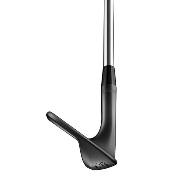 タイトリスト ボーケイデザイン SM10 ウェッジ ジェットブラック DynamicGold／BV105／N.S.PRO 950GH neoシャフト 2024年モデル Titleist