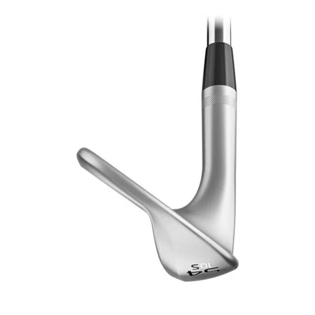 タイトリスト ボーケイデザイン SM10 ウェッジ ツアークローム DynamicGold／BV105／N.S.PRO 950GH neoシャフト 2024年モデル Titleist