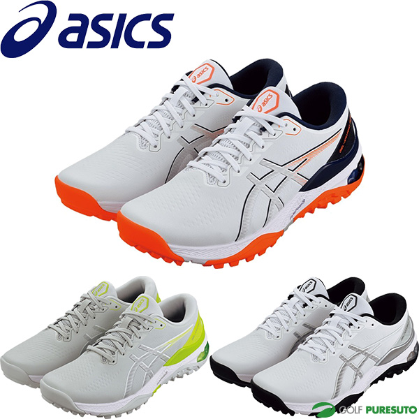 アシックス ゴルフシューズ ゲル カヤノ エース GEL-KAYANO ACE