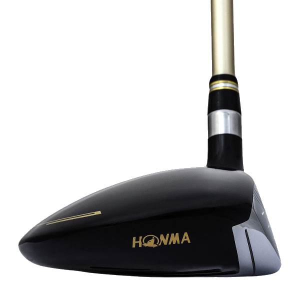 本間ゴルフ BERES 3S フェアウェイウッド ARMAQ FX 3S/ARMAQ FX LIGHT