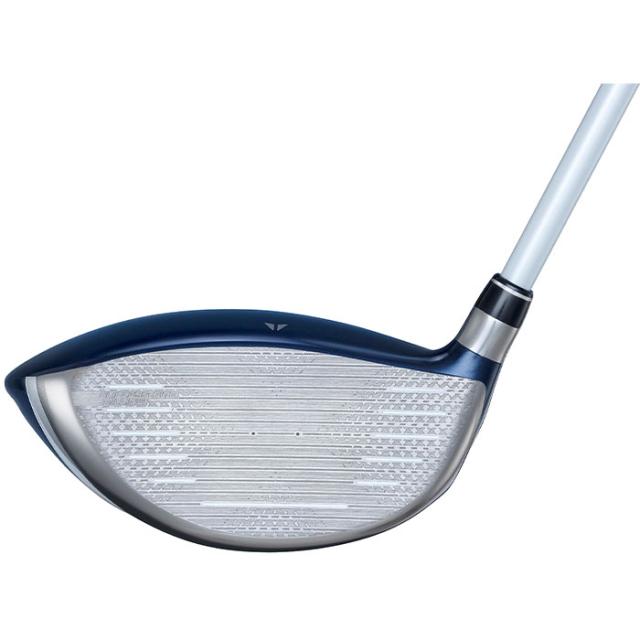 【レディース】ブリヂストンゴルフ B-LD ドライバー SPEEDER NX BS40LDw シャフト カーボンシャフト 2024年モデル BRIDGESTONE GOLF_1