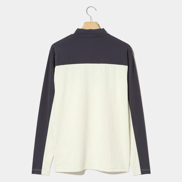 ロサーセン A-Line 冷感 UVロングT 047-21311 トップス ゴルフウェア