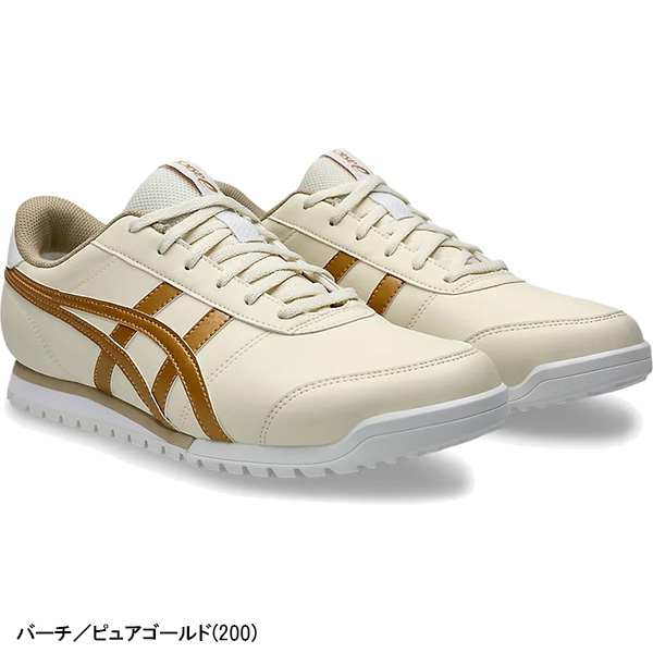 アシックス ゴルフシューズ ゲル プレショット クラシック 4 GEL